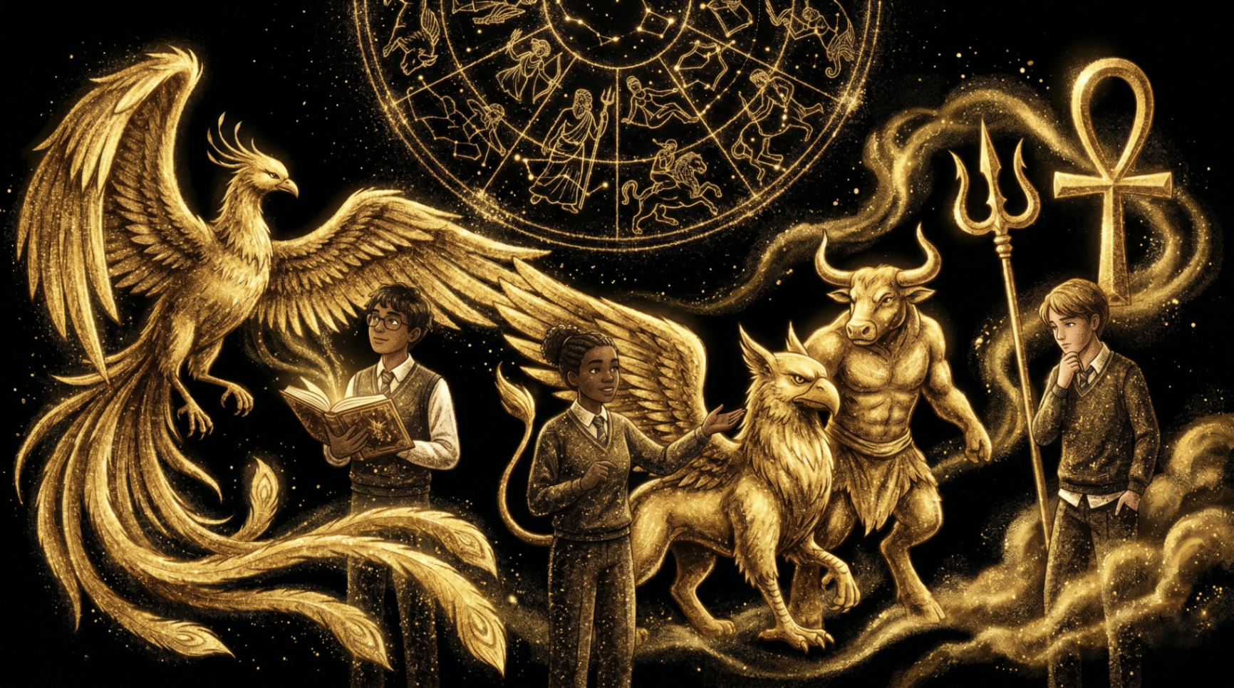 Mythological