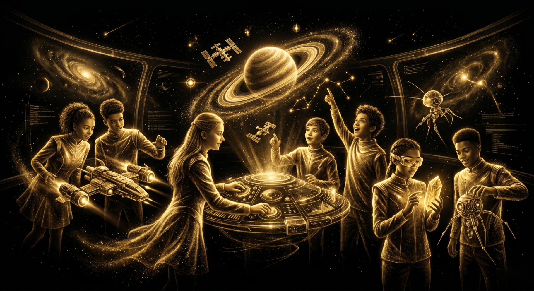 Science Fiction