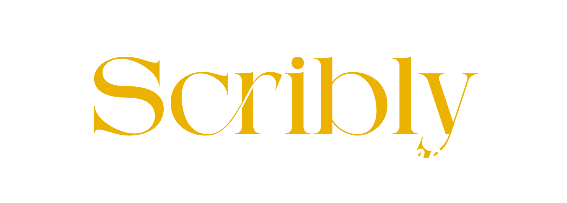 Scribly